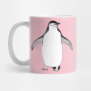 Pinguin Mug